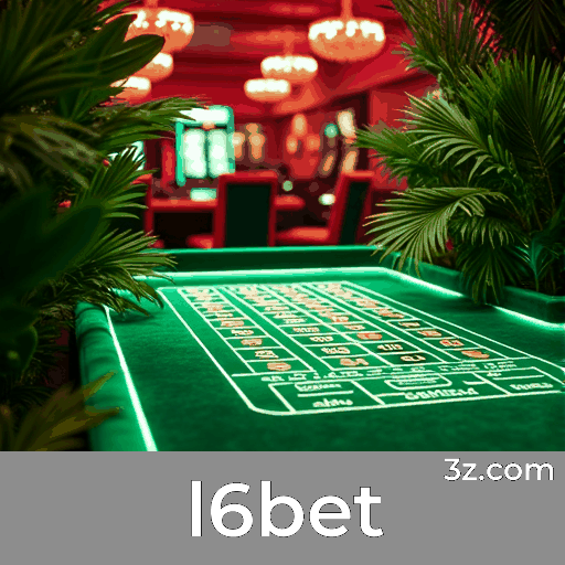 Apostas em Movimento com o Aplicativo l6bet