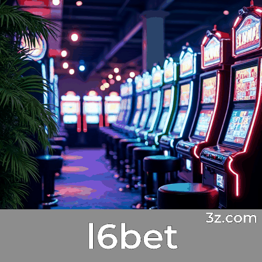 Aposte Com Facilidade: Aplicativo l6bet