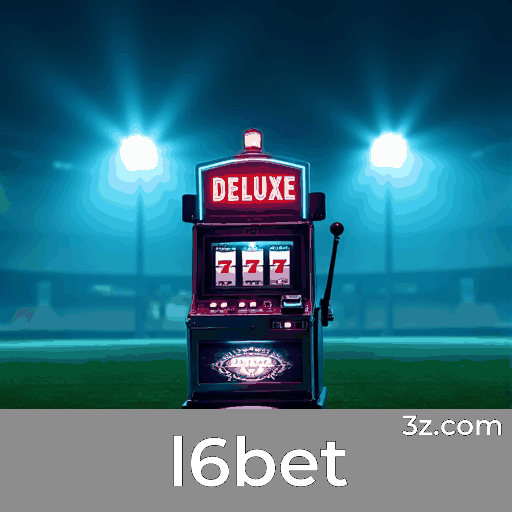 Apostas em Movimento com o Aplicativo l6bet