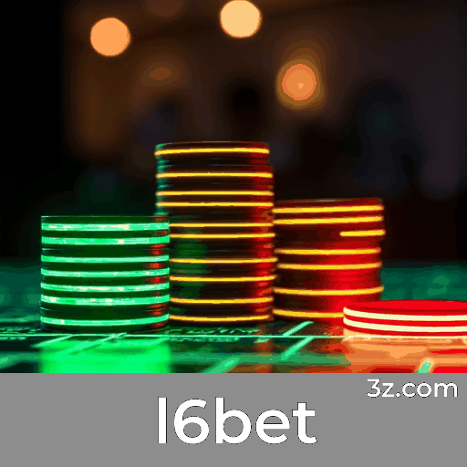 Apostas em Movimento com o Aplicativo l6bet