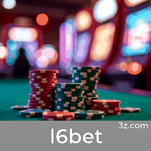 Experiência Inigualável de Jogos no l6bet: Diversidade e Qualidade