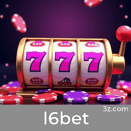 l6bet: Cassino e Apostas Seguros e Premiadas