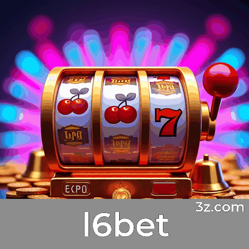 Universo de Jogos Extraordinários do l6bet: Diversão Sem Limites